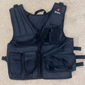 Crosman Elite Youth Artillery Vest